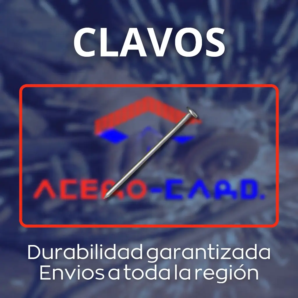 Clavos