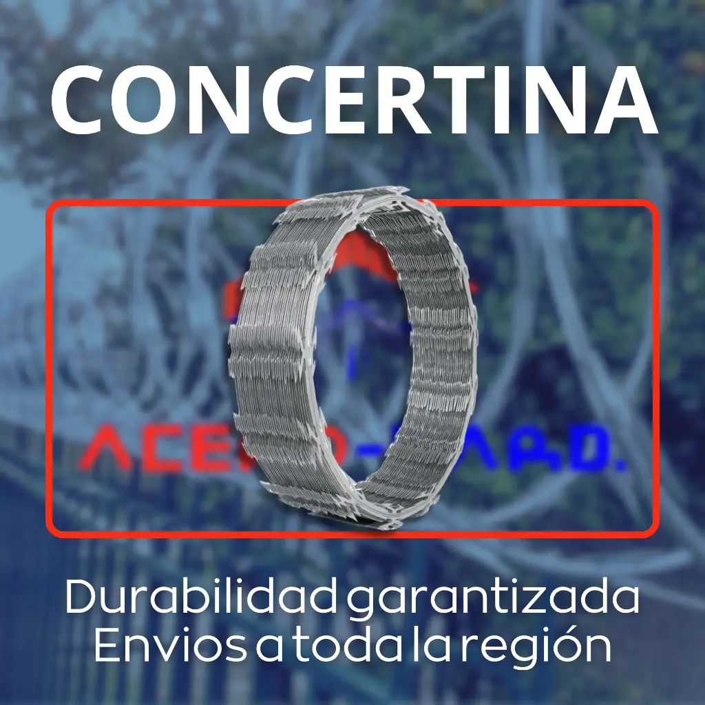 Concertina