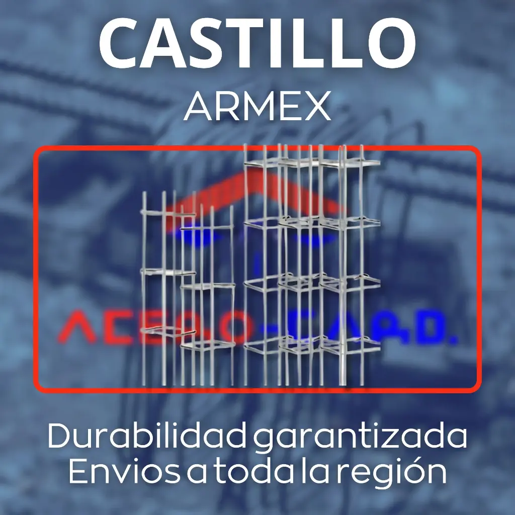 Castillo Armex