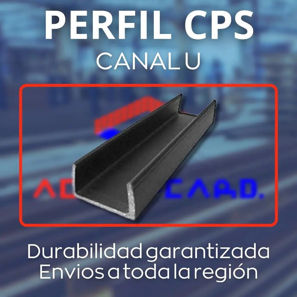 Perfil CPS | Canal U