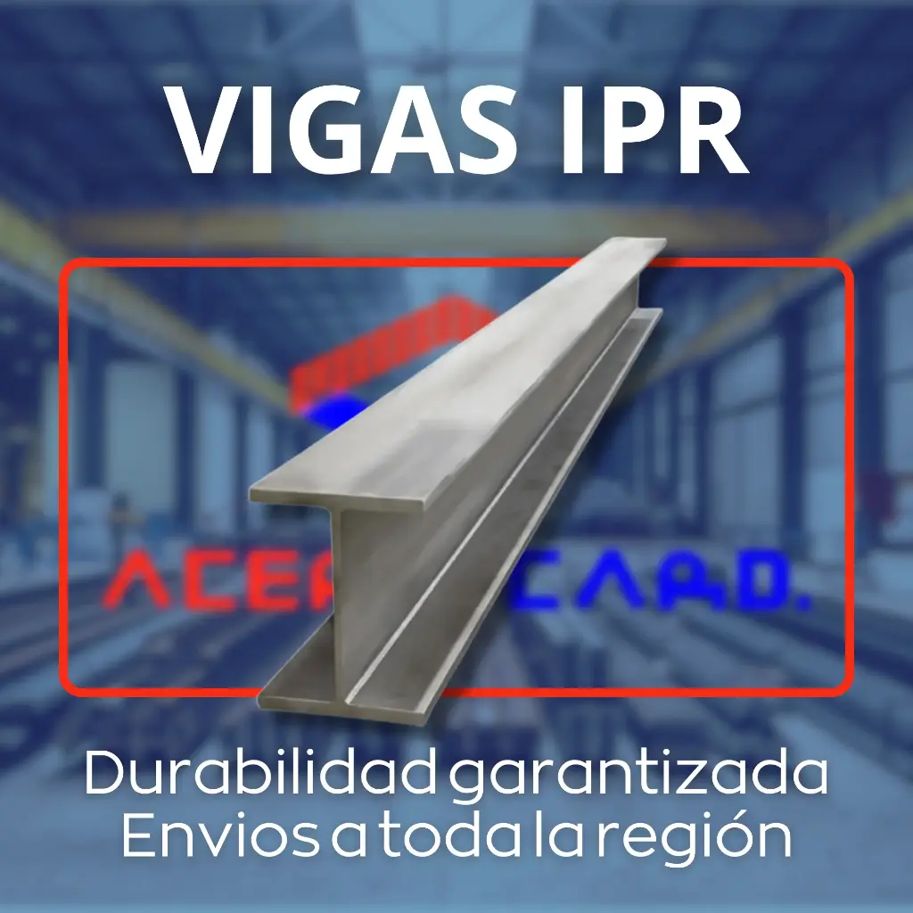 Viga IPR
