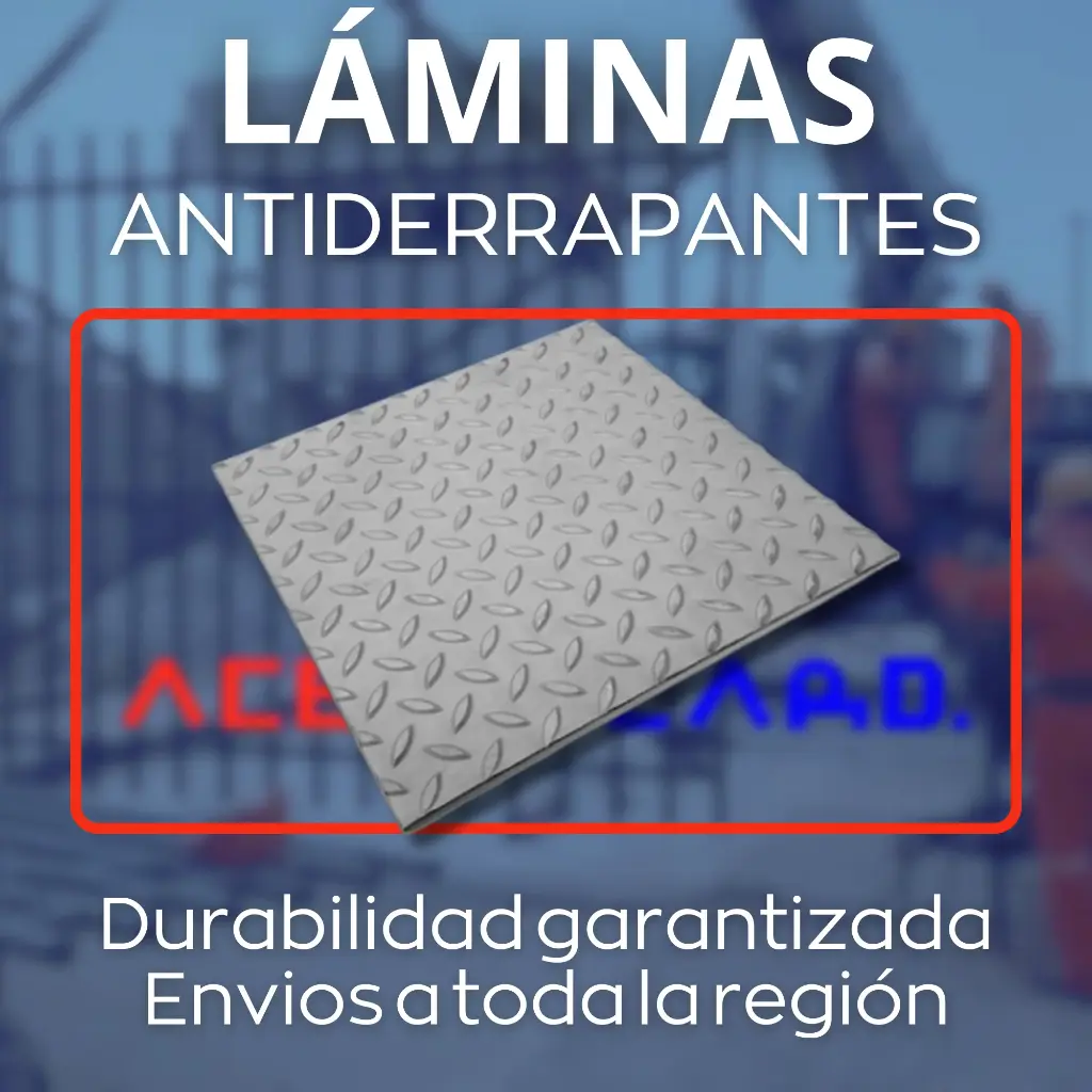 Lámina Antiderrapante
