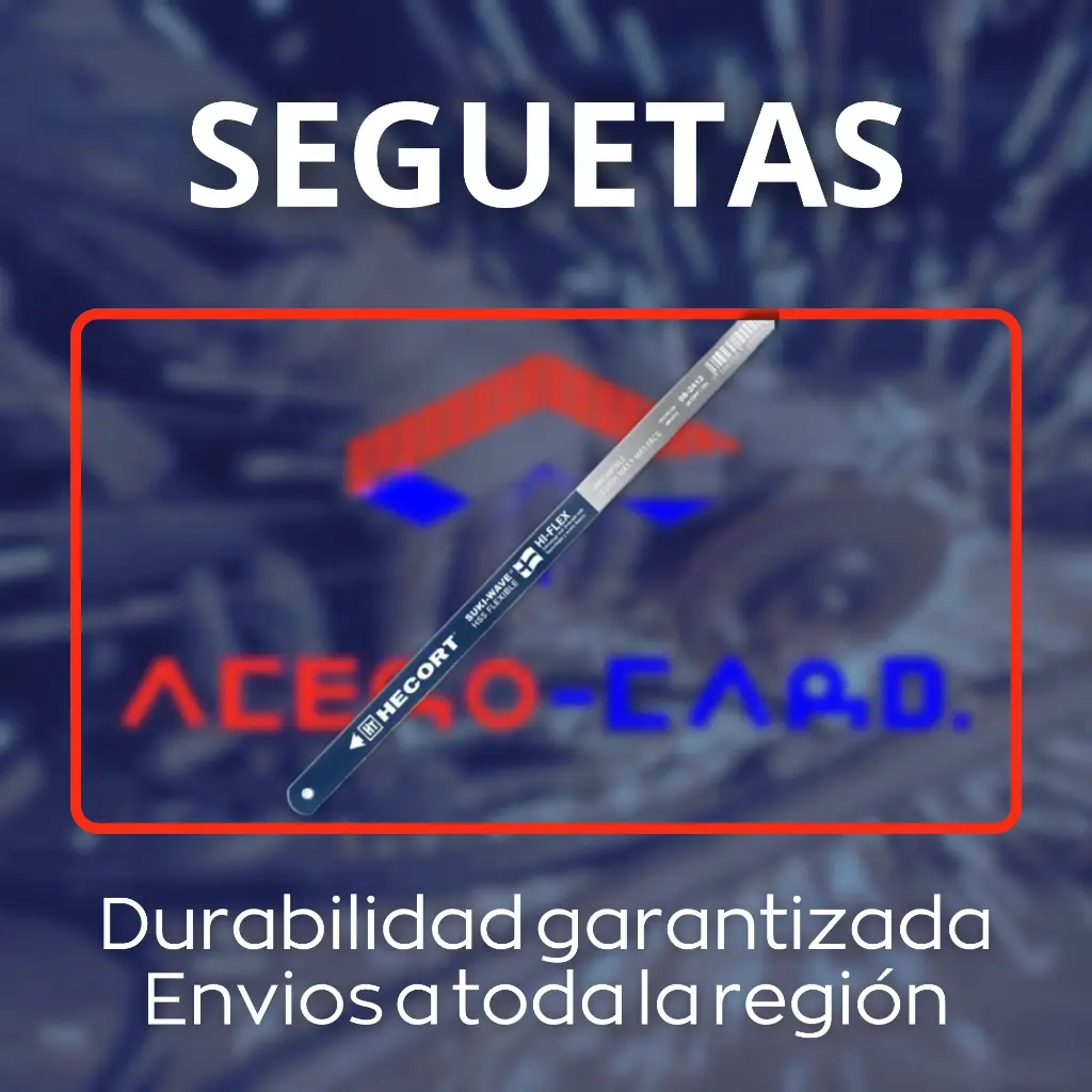 Seguetas