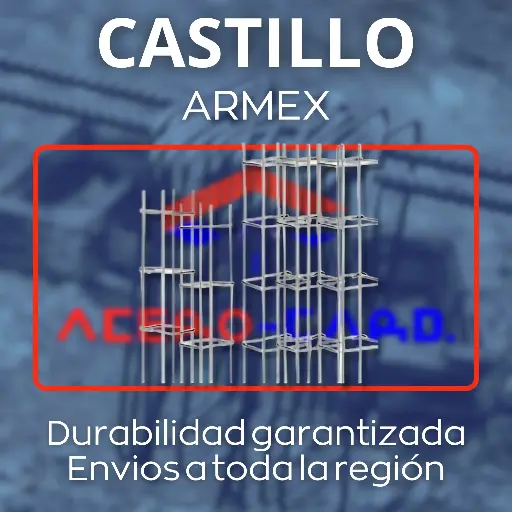 Castillo Armex
