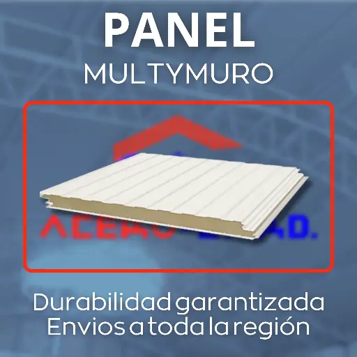 Panel Multymuro