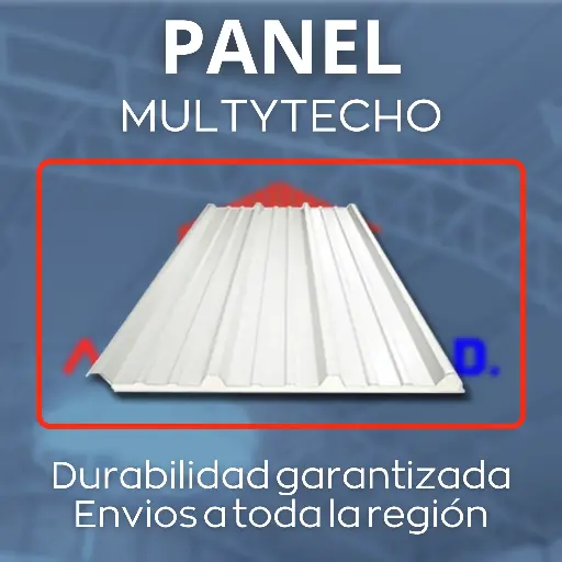 Panel Multytecho