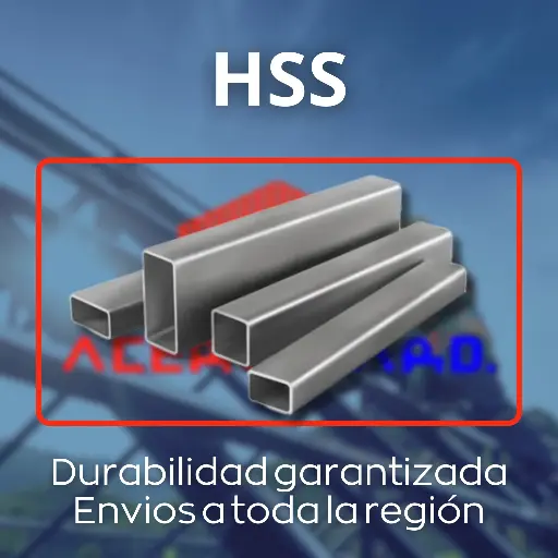 HSS