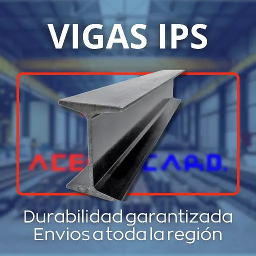 Viga IPS