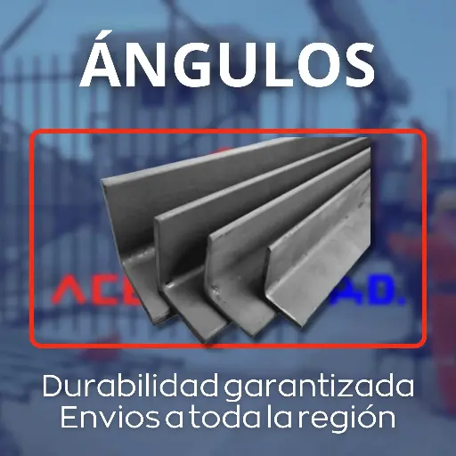 Ángulo