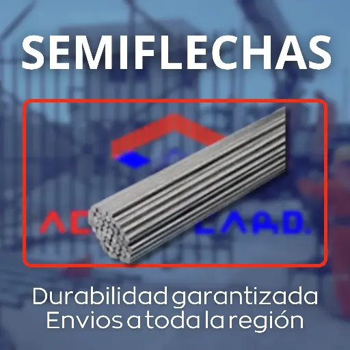 Semiflecha