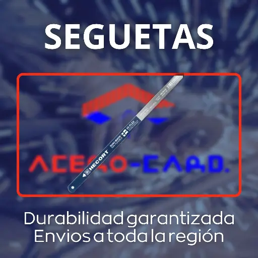Seguetas
