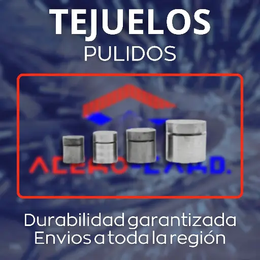 Tejuelos