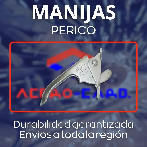 Manijas Perico