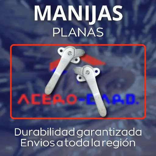 Manijas Planas