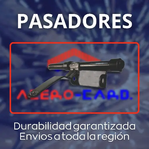 Pasadores