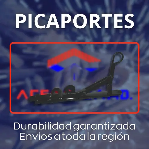 Picaportes