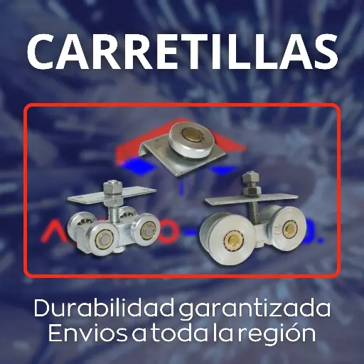 Carretillas