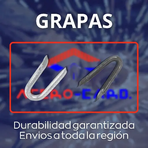 Grapas