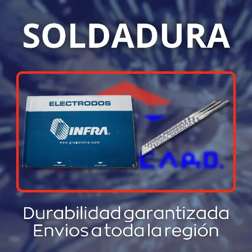 Soldadura